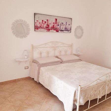 Il Pascia Affittacamere Otranto Ngoại thất bức ảnh