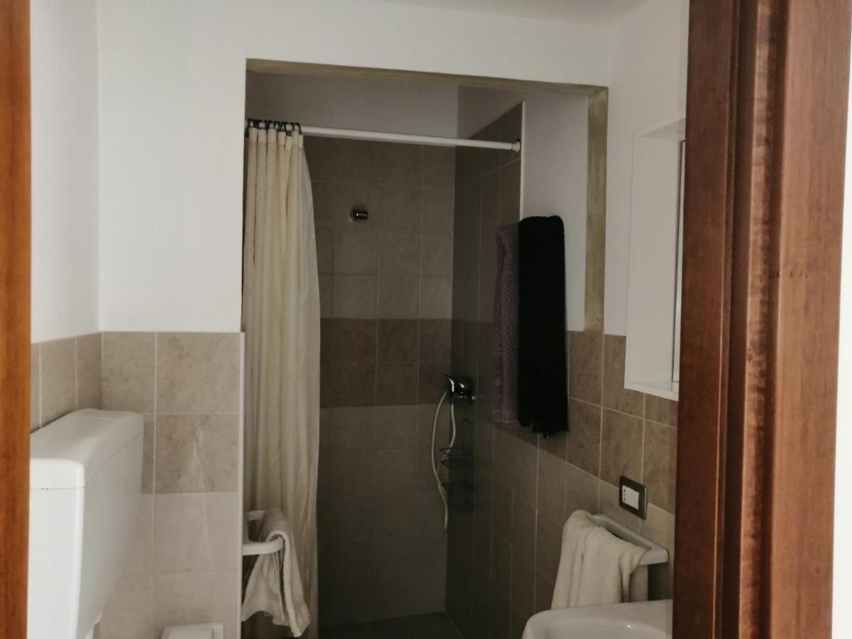 Il Pascia Affittacamere Otranto Ngoại thất bức ảnh