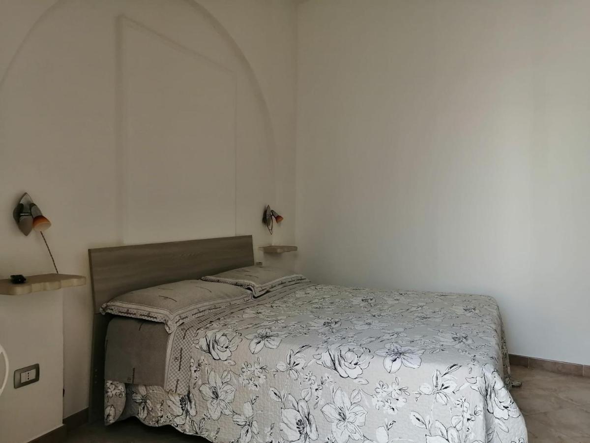 Il Pascia Affittacamere Otranto Ngoại thất bức ảnh
