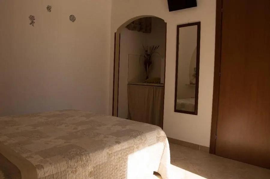Il Pascia Affittacamere Otranto Ngoại thất bức ảnh