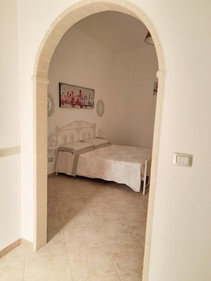 Il Pascia Affittacamere Otranto Ngoại thất bức ảnh