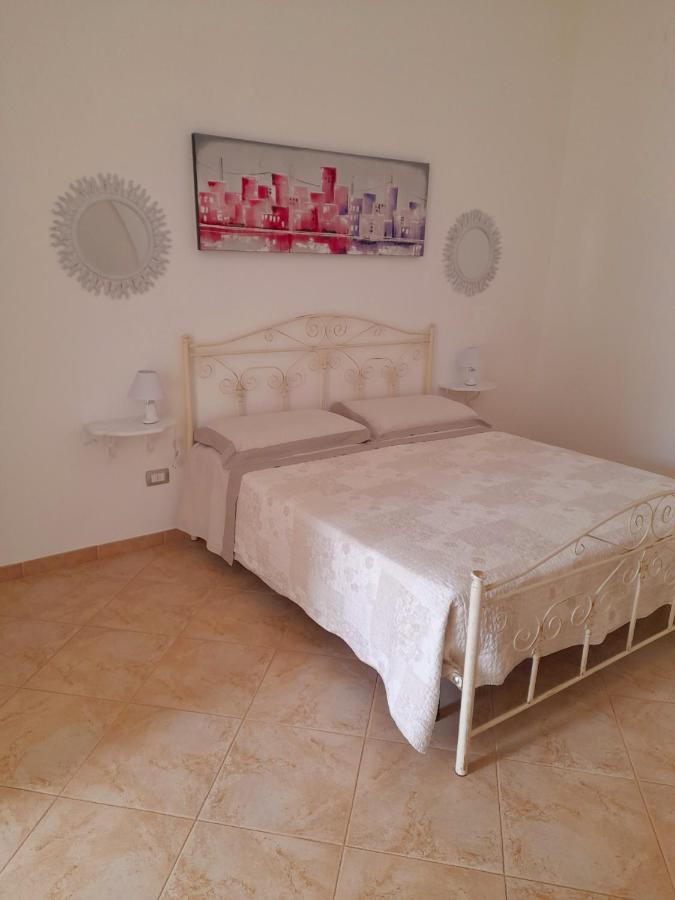 Il Pascia Affittacamere Otranto Ngoại thất bức ảnh
