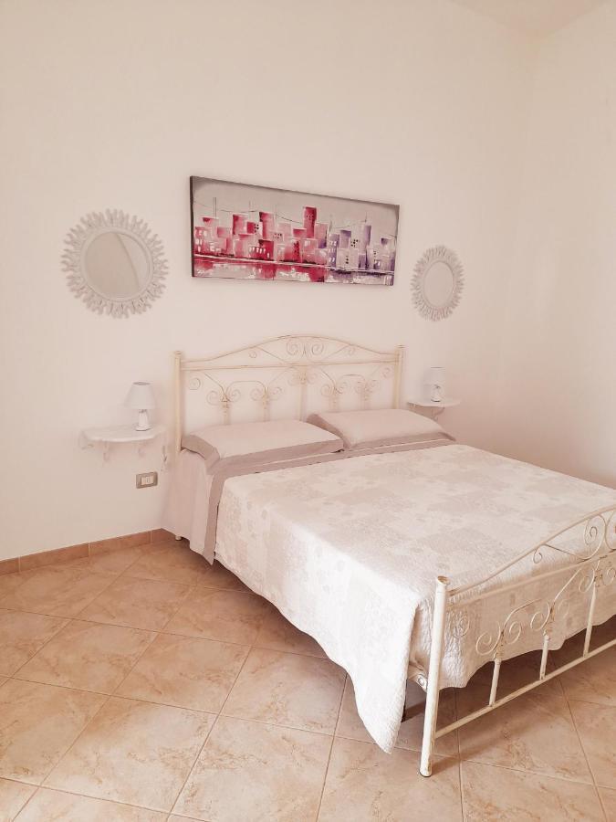 Il Pascia Affittacamere Otranto Ngoại thất bức ảnh