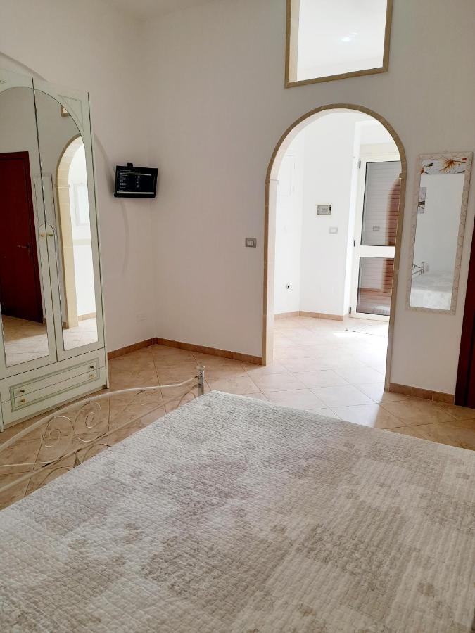Il Pascia Affittacamere Otranto Ngoại thất bức ảnh
