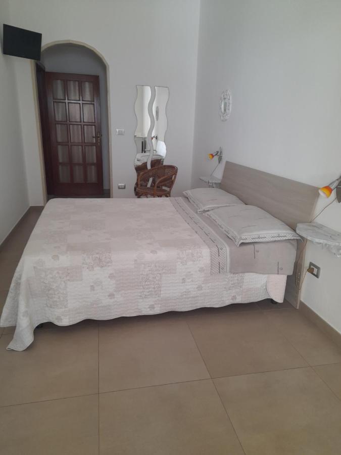Il Pascia Affittacamere Otranto Ngoại thất bức ảnh