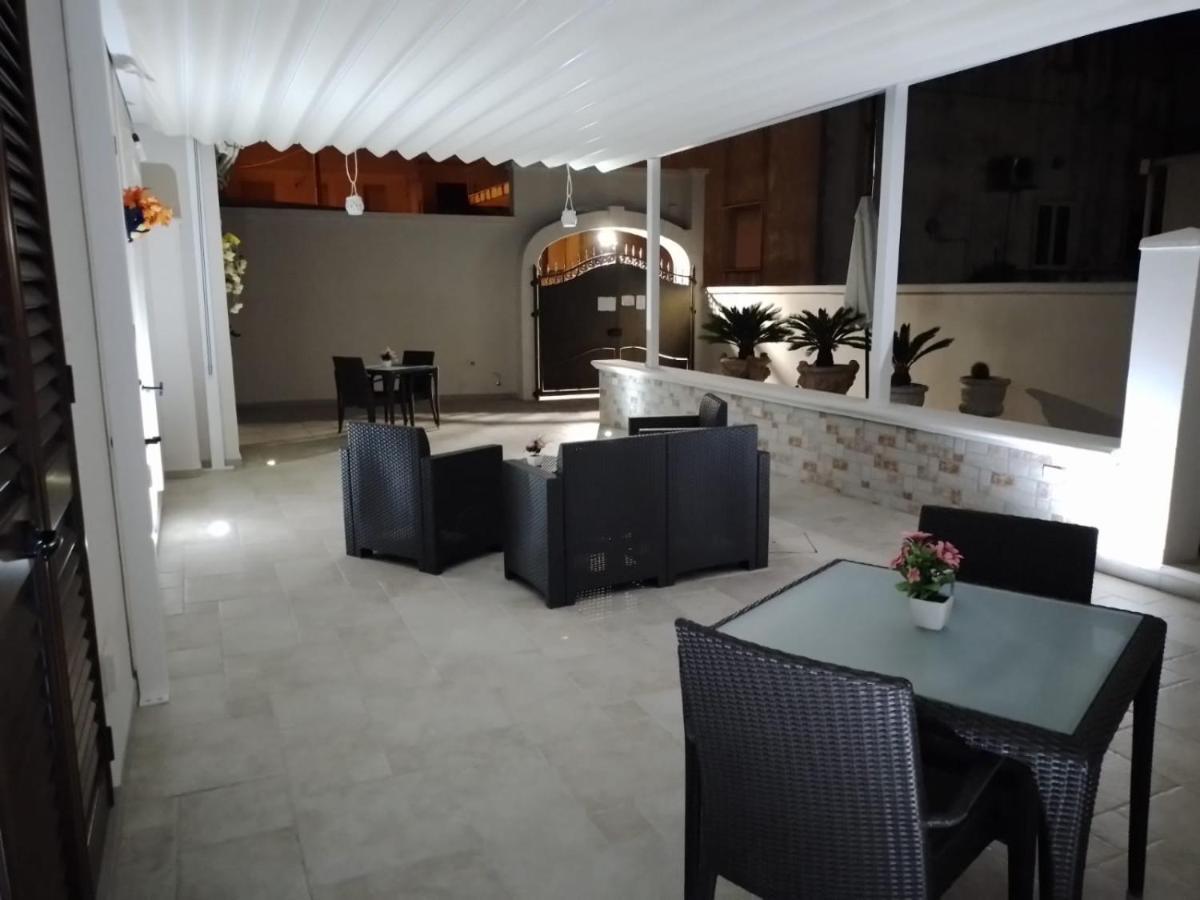 Il Pascia Affittacamere Otranto Ngoại thất bức ảnh