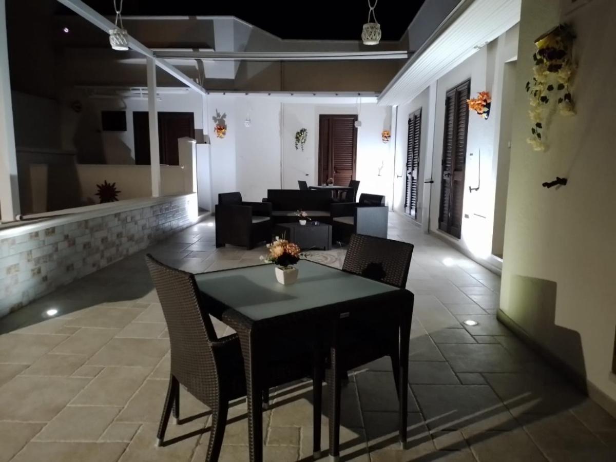 Il Pascia Affittacamere Otranto Ngoại thất bức ảnh